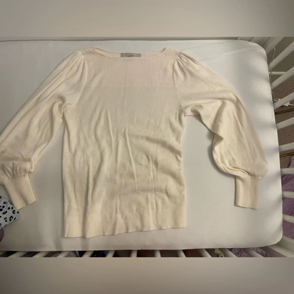 Loft Sweater - Picture 2 of 5